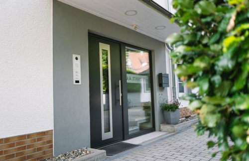 Bergschlösschen Edersee - Foto 72