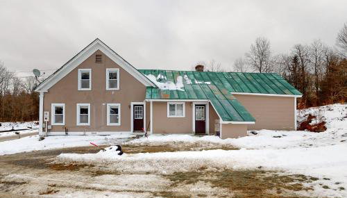 Mount Holly Ski House - Foto 3