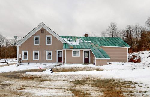 Mount Holly Ski House - Foto 3