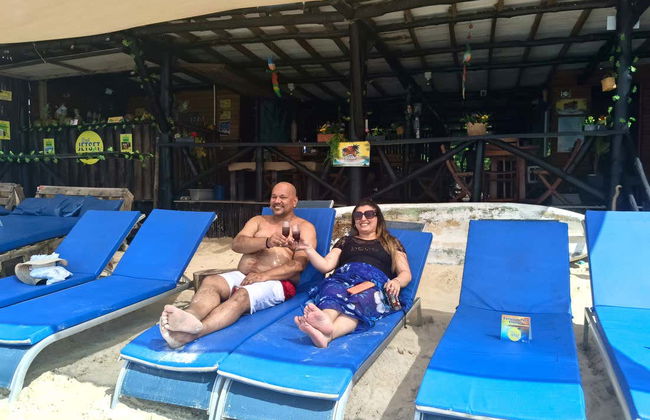 Bautismo de buceo en Cartagena - Foto 14