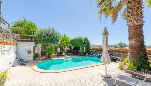 Fabulous country house with pool - Foto 2, Garden, sunbed