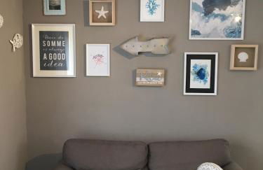 Maison spacieuse avec jardin et feu de bois et parking gratuit pour 3 voiture - Foto 22