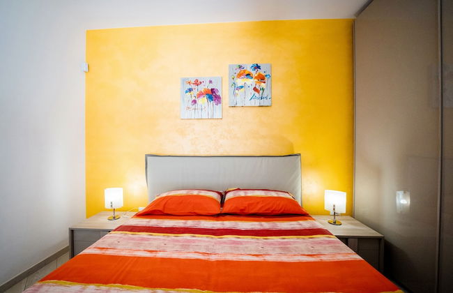 Perle Del Mare - Perla a 70m Dalla Spiaggia Maldive del Salento Area - Foto 10