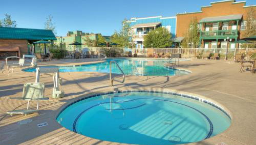 Wyndham Bison Ranch 2BR Apartment with Resort Access - Foto 2