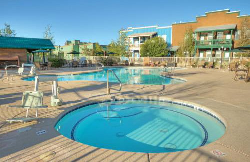 Wyndham Bison Ranch 2BR Apartment with Resort Access - Foto 2