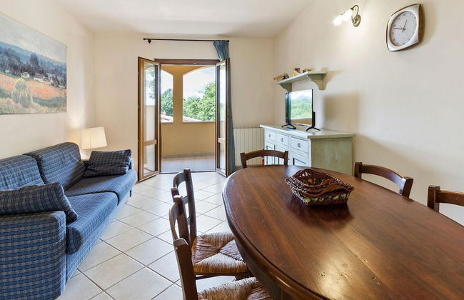 Gorgeous Holiday Home in Sorano With Swimming Pool - Foto 65