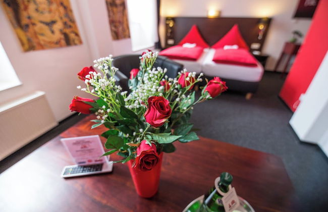 Aparthotel am Münzplatz - Foto 50