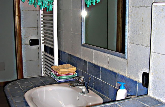 Ca D' Becon - Photo 17