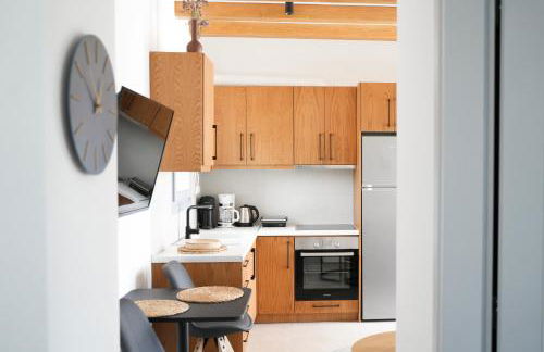 Pyrra apartments - Photo 53