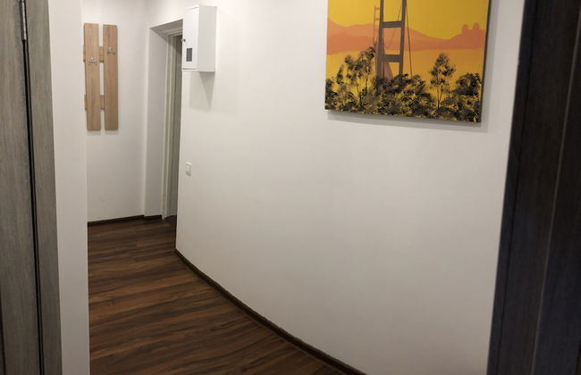 Apartment near Downtown - Foto 2