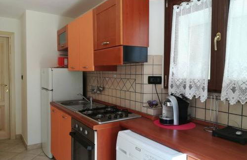 Appartamento Poli con giardino - Foto 11