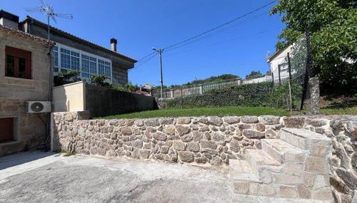 Casa Rural O Lar Das Fontiñas - Foto 3