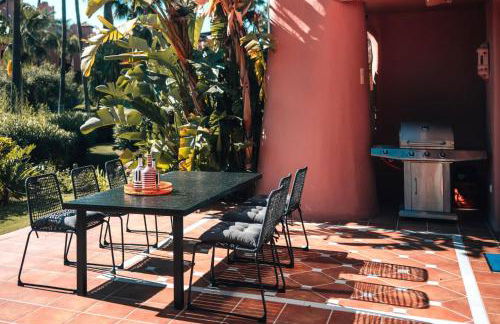 Luxury Beachfront Heated Pool & SPA & GYM–EHHouse - Foto 4