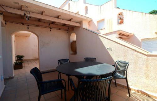 AVA SENIA 5-1- apartamento vista mar - Foto 14