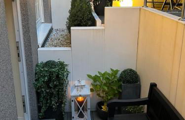 Lovely Souterrain Apartment - Foto 2