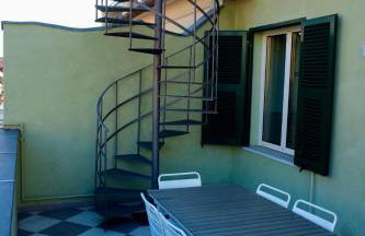 Monolocale di pregio Palazzo dei Rolli - Foto 17