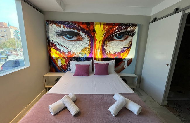 Homelikes Madrid - Foto 7