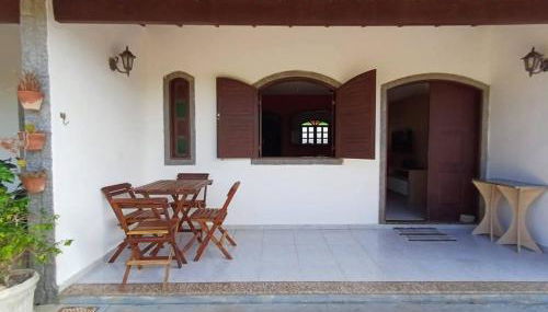 Casa Aconchego vista para Lagoa - Foto 2