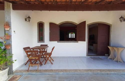 Casa Aconchego vista para Lagoa - Foto 2