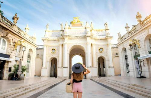 Nancy Vieille Ville Stanislas - Foto 6