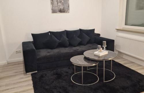 Ferienwohnung Lüchtringen - Foto 4