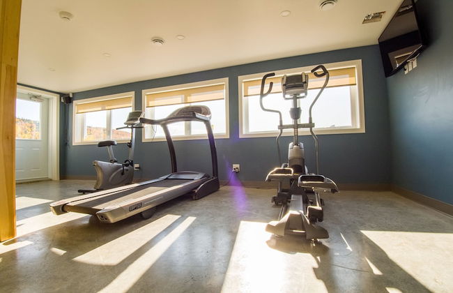 Domaine Lac St-Mathieu - Photo 26