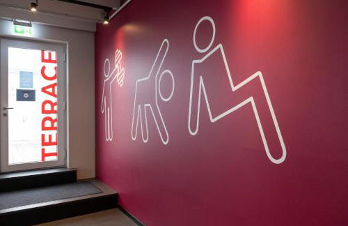 sylc. Apartmenthotel – Serviced Apartments - Foto 77