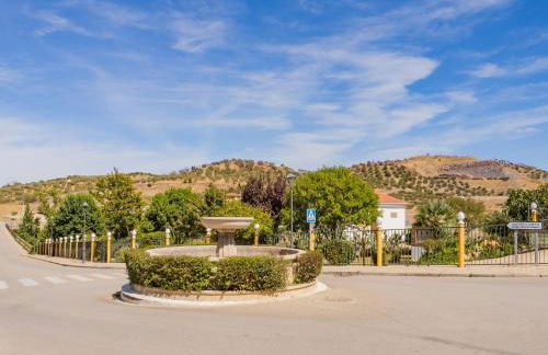 Cubo's Casa Rural Jose & Caminito del Rey - Foto 52