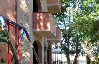 Apartment Vacanza L'Olivo by Interhome - Foto 38