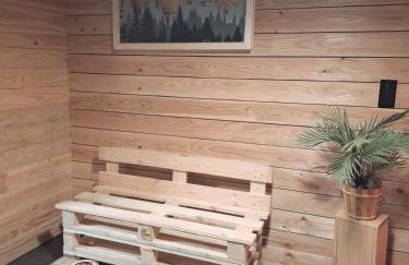 Maison Dom&Sy - Détente & Loisirs à Bussang avec sauna et salle de jeux - Foto 29