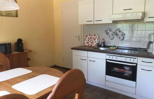 Ferienwohnung bi Klatt tu Hus - Foto 6