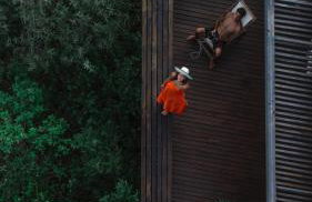 A nossa casa da arvore - Foto 44