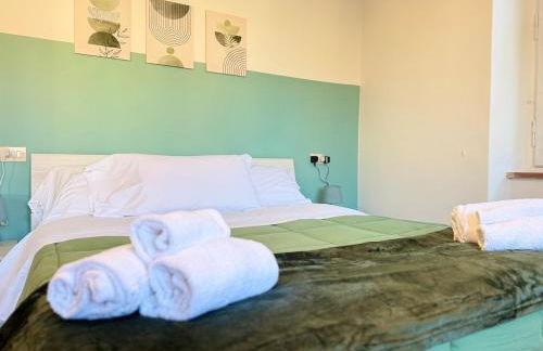 Spacious 4BR Suite & Prime Location and Comfort - Foto 20