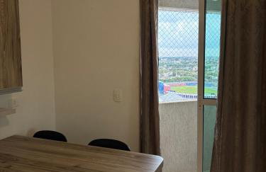 Apartamento 2 quartos vista urbana - Photo 26