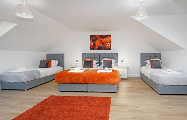 Pinewood 1 &2 Bedroom Apt. by Arista Living - Foto 36