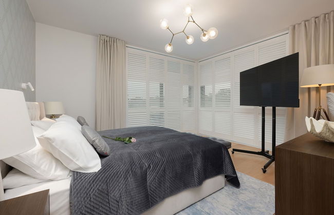 Jantaris Apartment by Renters Prestige - Foto 12