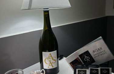 AGAS Exclusive Apartment - Foto 35