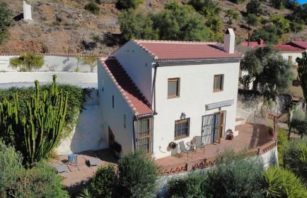 Cortijo Chupito - Foto 18