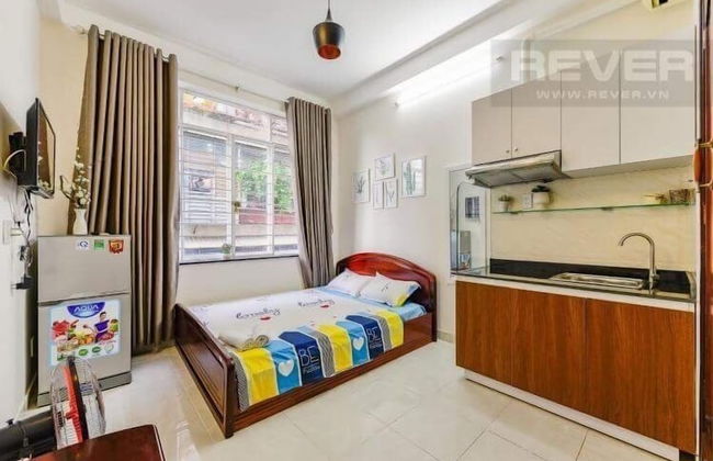 Ivy Apartment - Photo 5