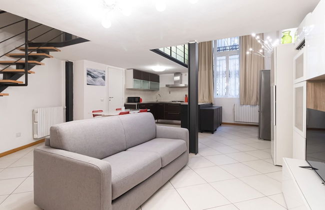 Italianway - Isonzo 24 - Foto 6