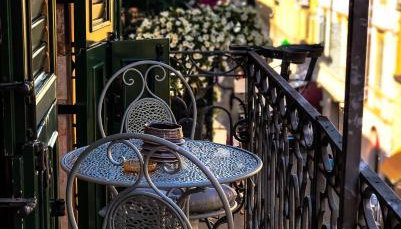 DENEB19 Luminoso con Balcone Vista Città - Foto 2