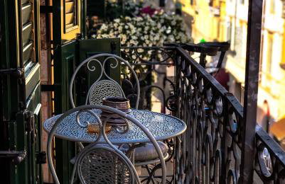 DENEB19 Luminoso con Balcone Vista Città - Photo 3