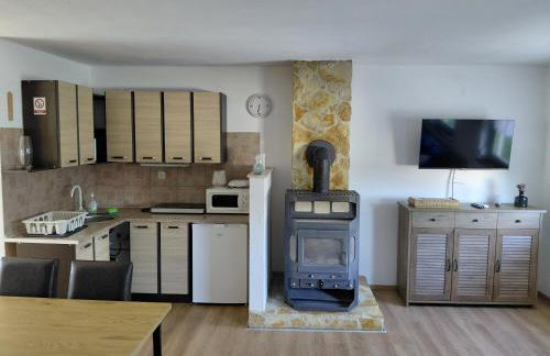 Holiday home Franky - Foto 13
