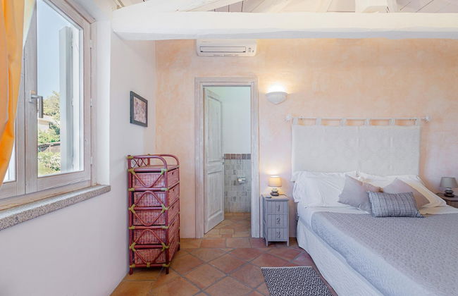 Villa Le Rocce in Olbia - Foto 36