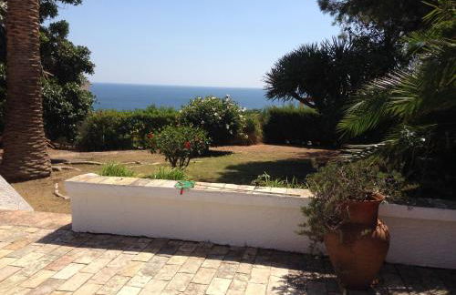 Great view to sea, villa with pool - Foto 44