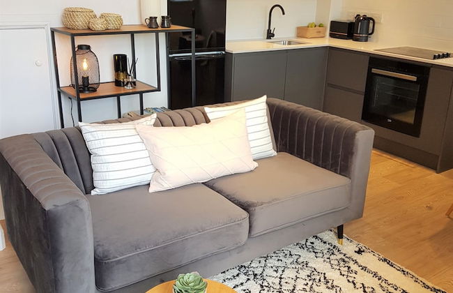 Woodcock Farm Holidays - Photo 25