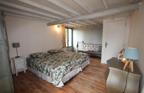 La ferme du Loup - Foto 17