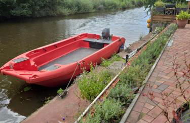 Monteurs-Ferienwohnung - Photo 6