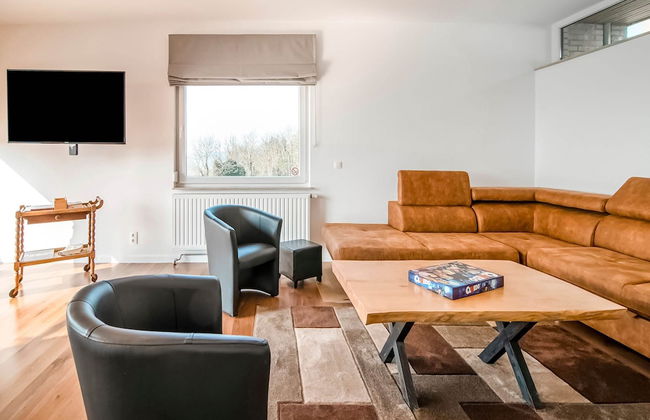 Holiday Home in HUY Near Town Center - Foto 16