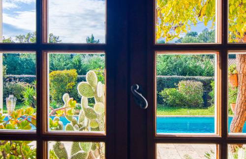 Holiday Home La Petite Maison dans la Prairie by Interhome - Foto 13